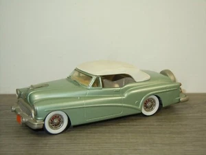 1953 Buick Skylark - Brooklin Models 20 England 1:43 *66812 - Picture 1 of 4