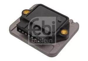Ignition Module Switch FOR VW POLO II 83->94 1.0 1.3 Hatchback Petrol 80 86C - Picture 1 of 1