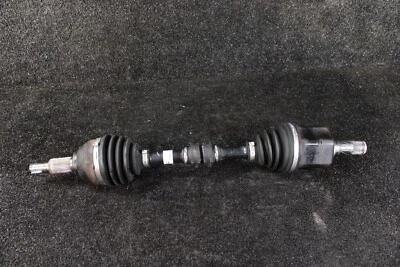 INFINITI QX50 Front Axle Shaft Left Driver LH FWD 39101-5NA2A  2019 2021 OEM Foto 1 de 4