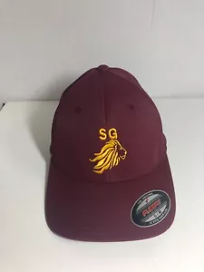 Stone Gate Stonegate Strong merch Flexfit S/M fitted Hat - Picture 1 of 3