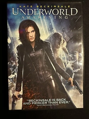 Underworld: Awakening (DVD, 2012) - Image 1 of 2
