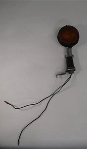 82 YAMAHA MAXIM XJ650 RIGHT REAR TURN SIGNAL FLASHER - Picture 1 of 5