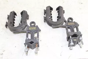 2006 Kawasaki Brute Force 650 4x4i Gun Racks Mounts - Picture 1 of 6