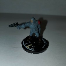 Mage Knight Rebellion #039 KHAMSIN FREELANCER