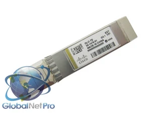 GENUINO CISCO GLC-TE - 1000BASE-T SFP - GARANTÍA DE POR VIDA - Imagen 1 de 1