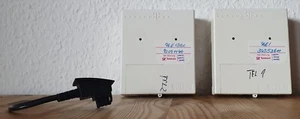 2x ISDN NTBA TELEKOM Splitter Modem DSL TAE 230V Telefon LAN Router Internet - Bild 1 von 4