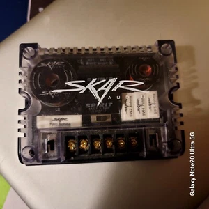 skar audio Passive Crossover - Picture 1 of 1