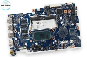 5B20S44270 Lenovo Intel i3-1005G1 4GB Motherboard Ideapad 3-15IIL05 81WE - Zdjęcie 1 z 2