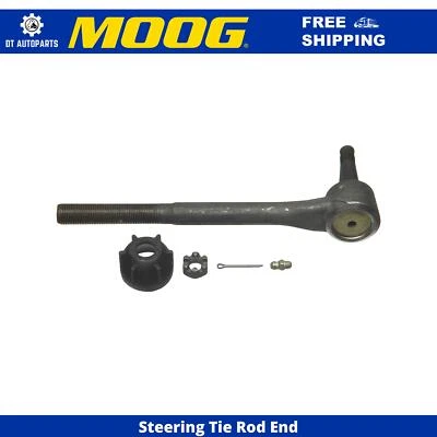 Para Pontiac Firebird 1982-1992 Barra de dirección Extremo Delantero Exterior MOOG 1982 1983 Foto 1 de 4