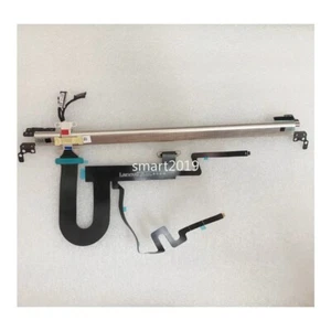 5H50S73110 For Lenovo Yoga C930-13IKB Hinge MC With Soundbar/ UHD eDP Silver - Picture 1 of 1