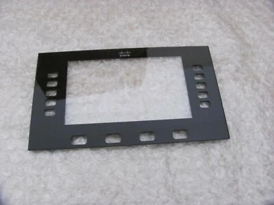 Cisco CP-8800 Series Bezel / Faceplate for Cisco 8845 8865 - Image 1 of 2