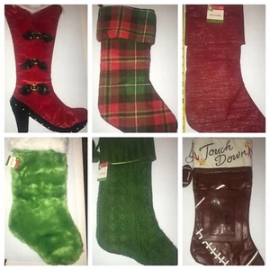Medias de Navidad - Imagen 1 de 19