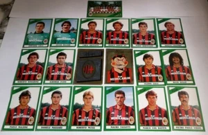 1987-88 MILAN Calciatori Panini 1988 SCEGLI *** figurina recuperata dall'album - Imagen 1 de 1