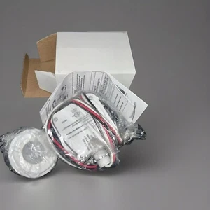 2-pack 0-10V PIR Motion Sensor Fixture Mount 360° Detection 120-277 VAC Light - Picture 1 of 15