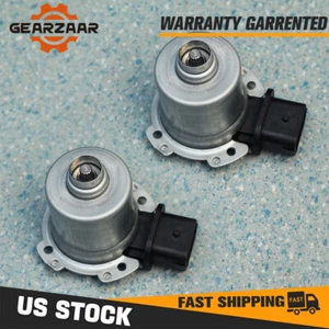 2pcs AUTOMATIC TRANSMISSION CLUTCH ACTUATOR FOR 2012-2017 FORD FOCUS Direct-Fit - Picture 1 of 17