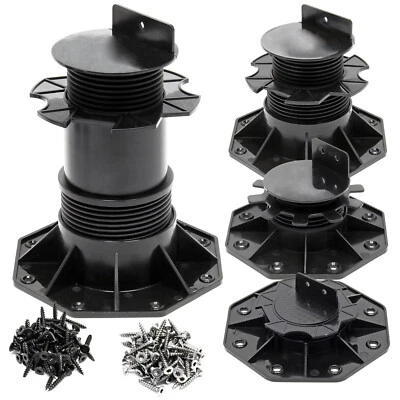 XPOtool HD Laufkatze justierbar verschiedene Ausführungen Handfahrwerk