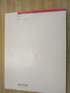 Autocad 386 AutoCAD Installation And Performance Guide - Bild 1 von 4