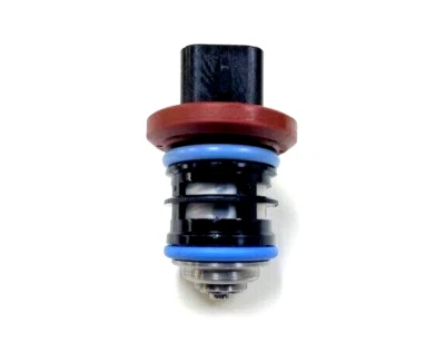 Inyector de combustible Reman TBI para Ford Taurus 1989 2,5 L Vin D GL L E9DE-9F593-BA Foto 1 de 4