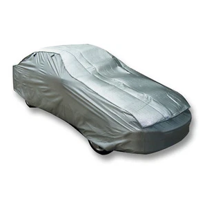 Autotecnica Car Hail Stone Storm Protection Cover 4WD to 4.5m fits Toyota C-HR - Picture 1 of 9