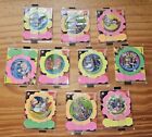 10xBeyblade Spinners Lays/Walkers Crisps New Sealed Toys Extremely Rare job lot