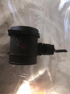 2007 CADILLAC SRX Wagon 3.6 Liters Mass Air Flow Meter Sensor 6 Cylinder Used - Picture 1 of 17
