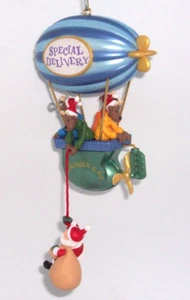 Hallmark 2005 Kris and The Kringles - 5th/Final - NIB - Picture 1 of 24