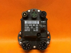 92 Mercedes S500 S420 EZL Ignition Control Module IGNITOR IGNITER 0155456032 - Picture 1 of 12