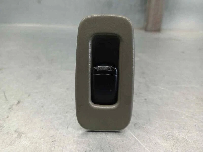 612W16200 commande léve-glace avant droit pour DAEWOO NUBIRA BERLINA 1.8 3698670 - Photo 1/4