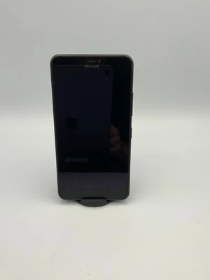 Smartphone Microsoft Lumia 640 (AT&T) 5931 Foto 1 de 4