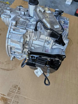 VW TIGUAN R 2.0TSI 228KW  DSG Getriebe  UZY 5KM - Bild 1 von 4