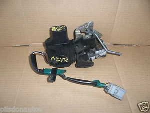 ROVER 600 1993-1999 NEARSIDE PASSENGER SIDE REAR CENTRAL LOCKING MOTOR ACTUATOR - Picture 1 of 1
