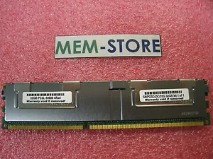 A7501669 M9FKF 32GB 1333Mhz PC3-10600 1.35V registered ECC Dell PowerEdge Server - Picture 1 of 3