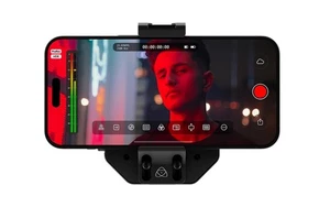 Téléphone Atomos Ninja pour Video Pro - Neuf scellé avec adaptateur iPad et pare-soleil - Photo 1 sur 3