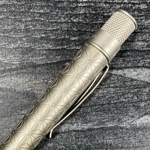 Bolígrafo Retro 51 - Asanoha - Edición Limitada - ¡NUEVO -SELLADO-! - Imagen 1 de 5