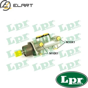 BRAKE MASTER CYLINDER 6780 FOR FIAT PALIO/Weekend SIENA 178E2.000/D6.011 1.2L - Picture 1 of 8