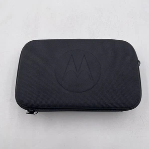 Tragetasche für Motorola Solutions Funkgeräte T475 T605 T470 - Bild 1 von 3