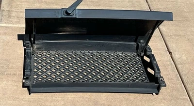 2005-2015 Nissan Xterra Roof Top Luggage Rack Cargo Storage Gear Basket Bin - Image 1 of 2