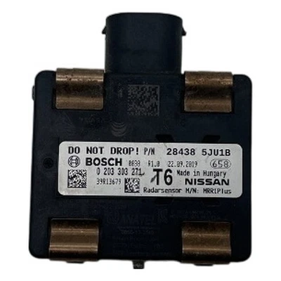 SENSORE RADAR NISSAN NAVARA NP300 2.3 2015-2022 28438 5JU1B - Immagine 1 di 4