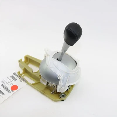 Volvo OEM R Type 6 Speed Manual Floor Shifter for S60R V70R 2004-2007 - Изображение 1 из 4