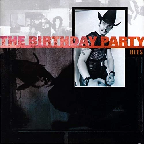 Birthday Party - Hits [CD] Foto 1 de 1