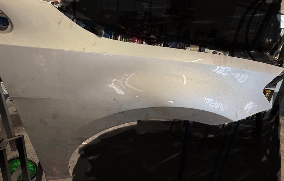 Parafango Golf 7 Dx - Immagine 1 di 1