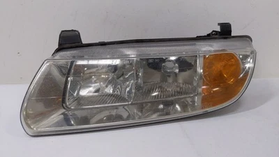 2000-2000 Saturn Ls Driver Left Oem Head Light Headlight Lamp M5RE2 - Image 1 of 4