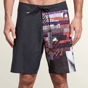 Volcom Men's Noa Noise Mod Boardshorts 19" Distressed Shorts in waist size 29 - Picture 1 of 8