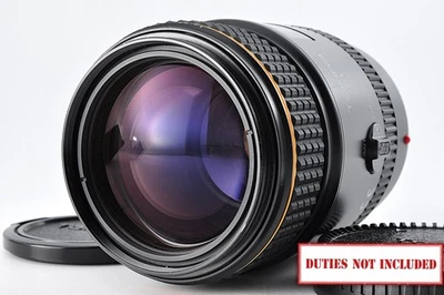 [Near MINT] Tokina AT-X 100mm f/2.8 IF AF Macro Lens for Sony Minolta A JAPAN - Image 1 of 4