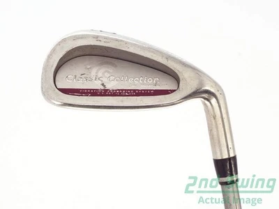 Cleveland Classic Collection Single Iron 9 Iron Graphite Ladies Right 35.25in - Image 1 of 4