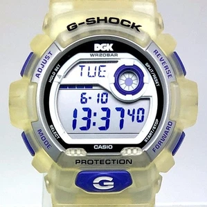【Reloj】ANIVERSARIO G-8900DGK-7 Usado De Japón Reloj Pulsera Bueno - Imagen 1 de 10