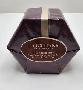 L'occitane Rose Pepper Candle 3.5 oz Scented  - Picture 1 of 3