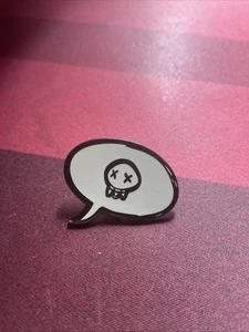 Death Sentence CSGO Series 3 Genuine Pin NO CODE - Picture 1 of 2
