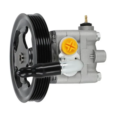 Bomba de dirección asistida con polea para Suzuki Grand Vitara II JT 2.0 J20A 2005-2010 Foto 1 de 4