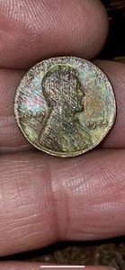 1944 Error Penny - Picture 1 of 2